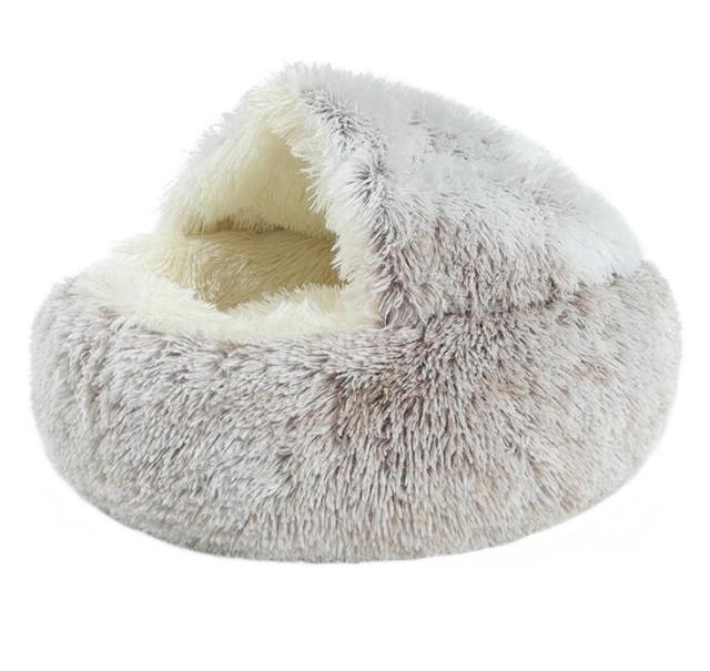 2 - in1 Pet Bed - Pawtique