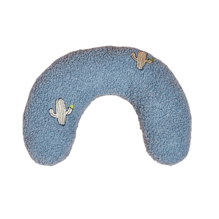 Comfy Pet Pillow - Pawtique