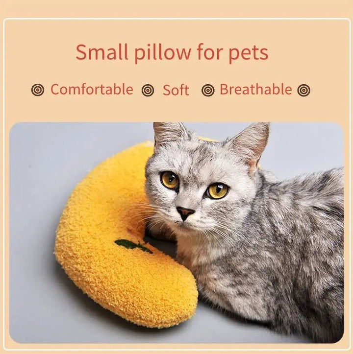 Comfy Pet Pillow - Pawtique