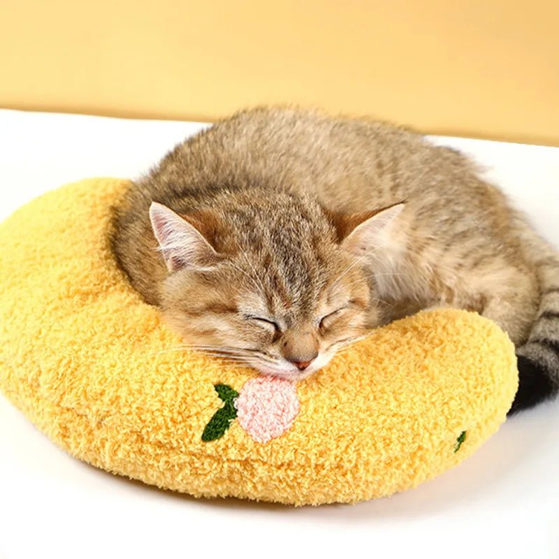 Comfy Pet Pillow - Pawtique