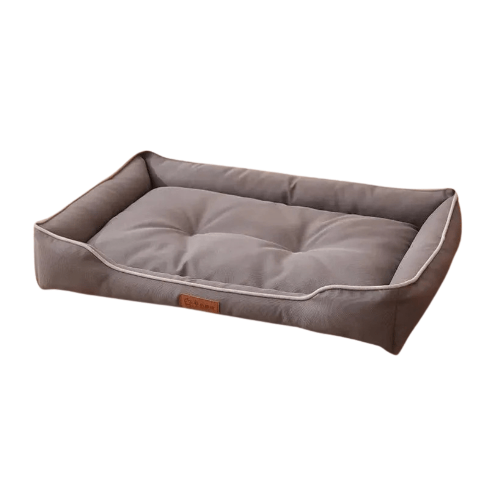 Durable bite - resistant bed - Pawtique