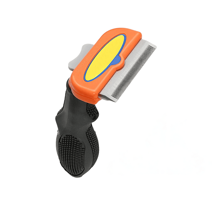 Hair Removal Brush Grooming Comb - Pawtique