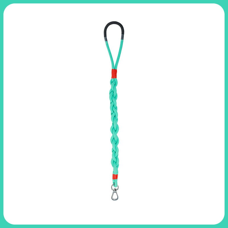 Handmade Twisted Braided Dog Leash - Pawtique