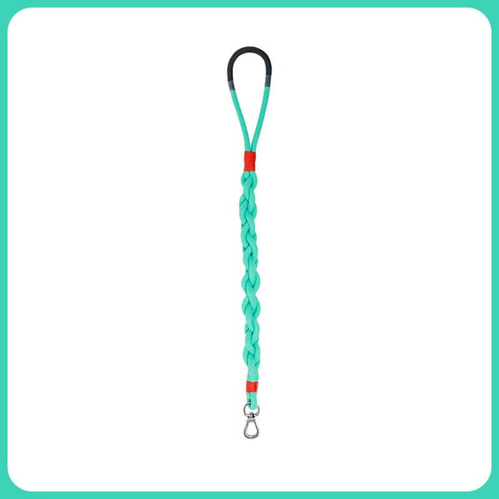 Handmade Twisted Braided Dog Leash - Pawtique