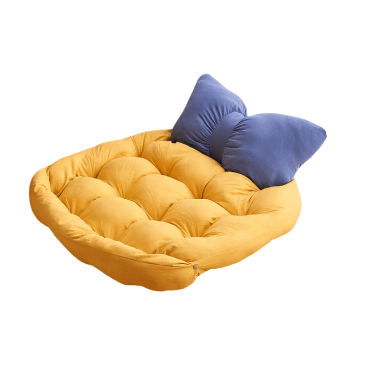 Multifunctional Calming Dog Bed - Pawtique