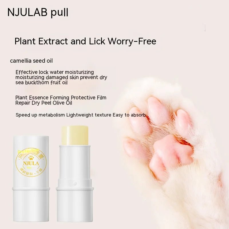 Paw Care Balm - Pawtique