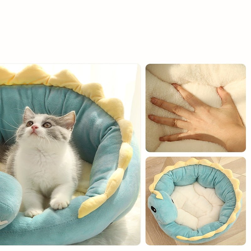 Pet Bed - Pawtique