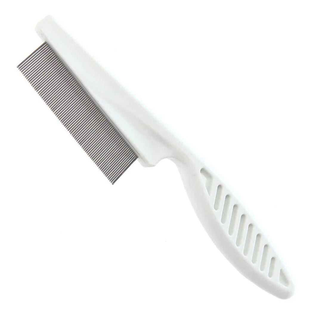 Pet Flea Comb - Pawtique