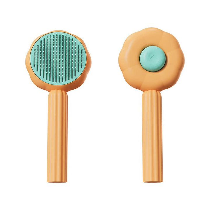 Pet Hair Removal comb - Pawtique