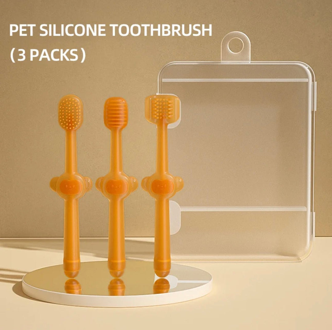 Pet Toothbrush - Pawtique