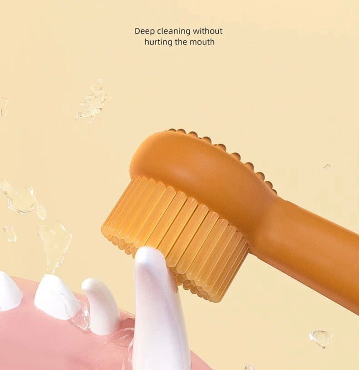 Pet Toothbrush - Pawtique