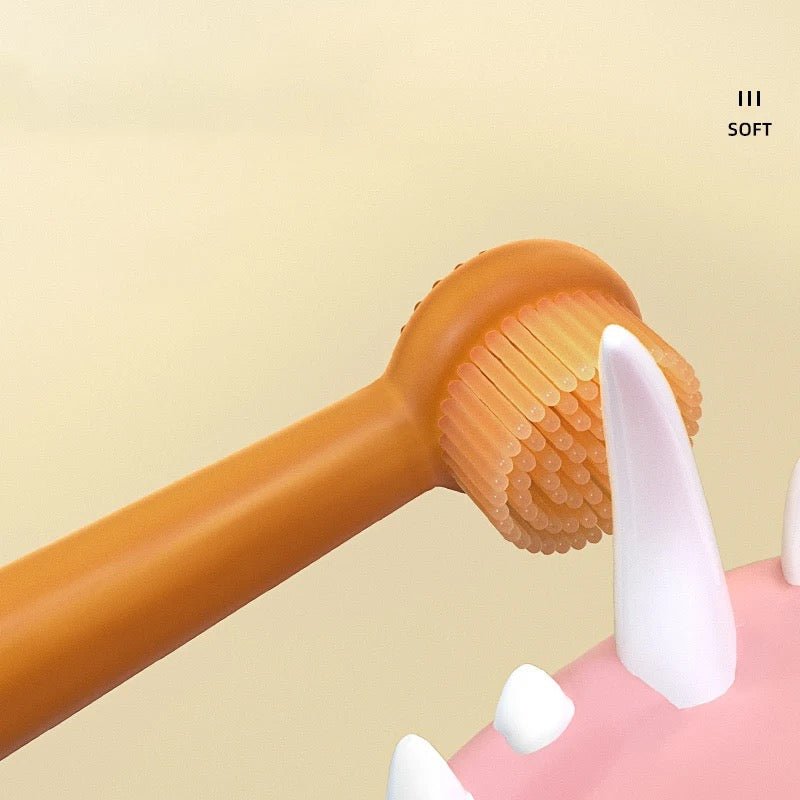 Pet Toothbrush - Pawtique