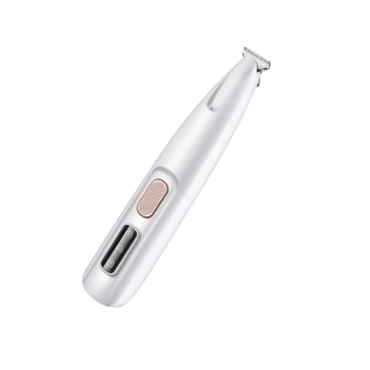 Precision Paw Trimmer with LED Light - Pawtique